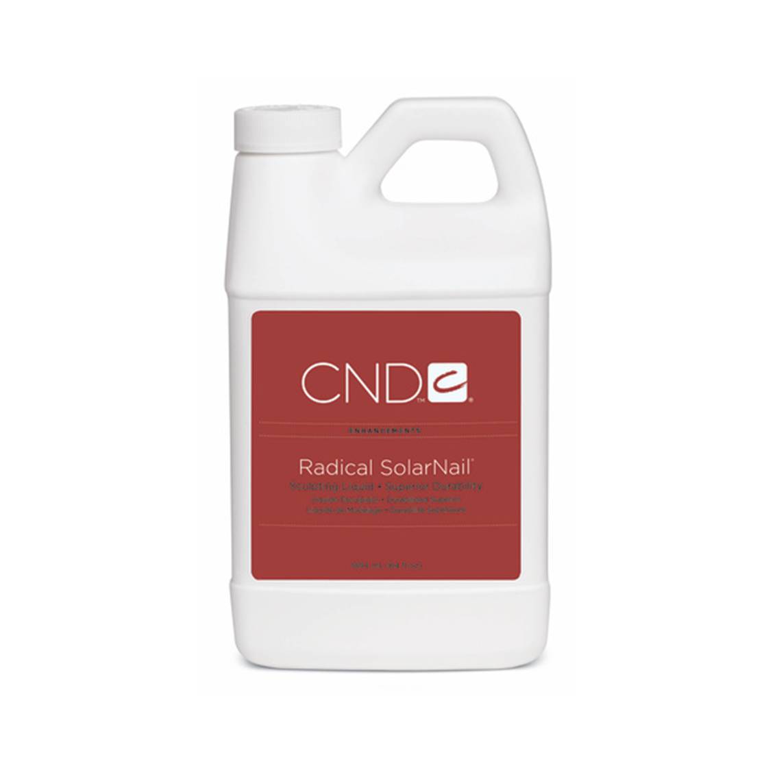 CND™ Radical Solarnail™ Liquid